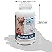 Bladder Support & Urinary Incontinence in Dogs - Tasty Chewables Promote Healthy Urinary Tract Function - 120 Tablets