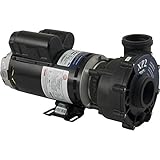 Amazon.com : Waterway SMF110 SMF Pump 1 HP 1 Speed, 115
