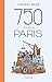 750 Years in Paris by 