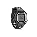 Garmin Forerunner 10 GPS Watch (Black/Silver)-(Certified Refurbished)
