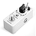 Donner Flanger Guitar Pedal, Jet Convolution Classical Analog Rolling Guitar Effect Pedal 2 Modes True Bypass