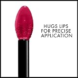 NYX Lip Lingerie XXL Stamina Matte Liquid Lipstick Vegan 16hr Long Lasting view 7