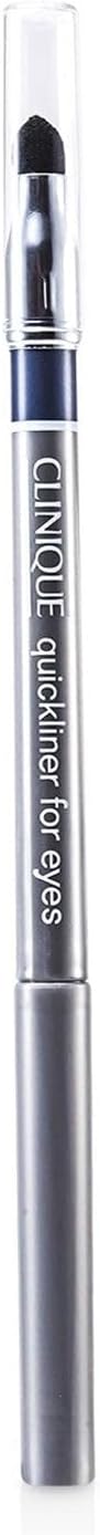 Clinique Quickliner For Eyes 02 Smoky Brown Eyeliner Pencil 0.3g view 8