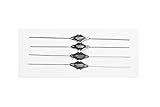 Bowman Lacrimal Probes (Set of 4, 8 Sizes) I