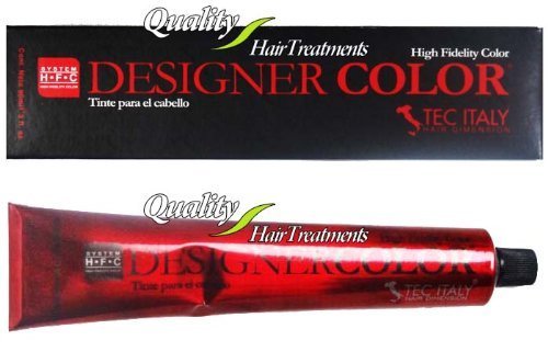 Tec Italy Designer Color High Fidelity Color Bleaching Reinforcer 000 3 oz