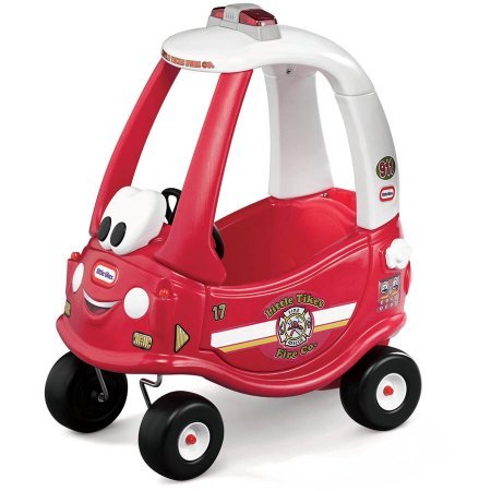 cozy coupe station wagon