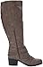 Carlos by Carlos Santana Women's Candace Wide Calf Riding Boot