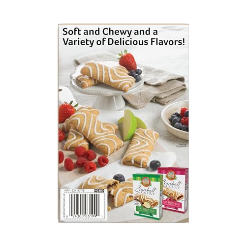 SUNBELT BAKERY PEANUT SWEET & SALTY CHEWY GRANOLA BARS, 8-1.0 OZ BARS