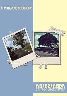 Livro O Passageiro
