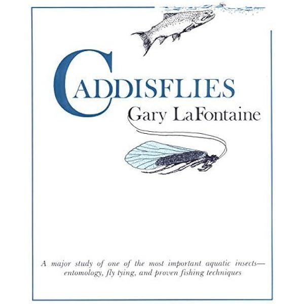 The Dry Fly: New Angles: Lafontaine, Gary: 9780962666308: Amazon