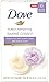 Dove Purely Pampering Beauty Bar, Sweet Cream & Peony, 4 oz bars, 6 ea
