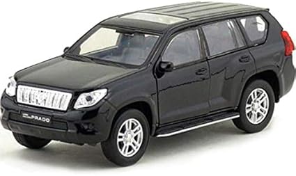 toyota land cruiser toy car