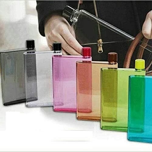 SR Global A5 Water Bottle Memo Bottle 1 Pc Model 76897