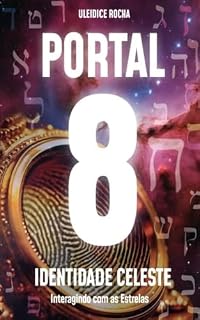 Livro Portal 8 - Identidade Celeste