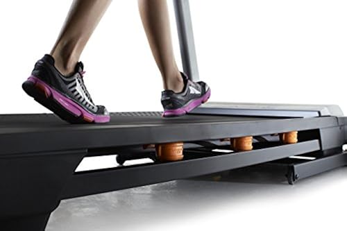 NordicTrack C 1650 Treadmill in Kuwait Whizz Treadmills