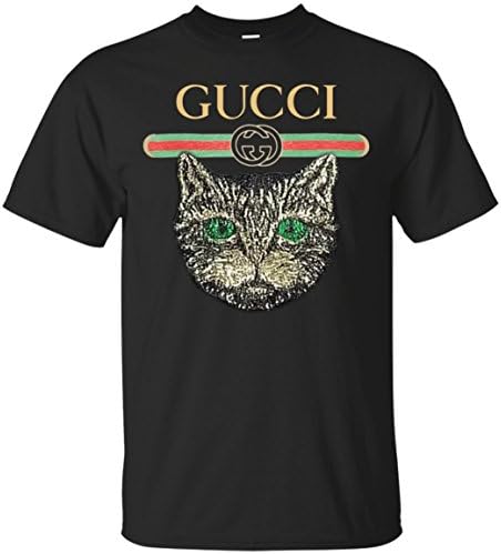 GUCCI 2018 T-Shirt