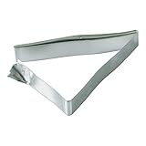 Gamma Lead Tape (1/2