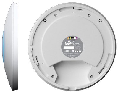 Ubiquiti UniFi Enterprise WiFi System AP-Pro (UAP-PRO)