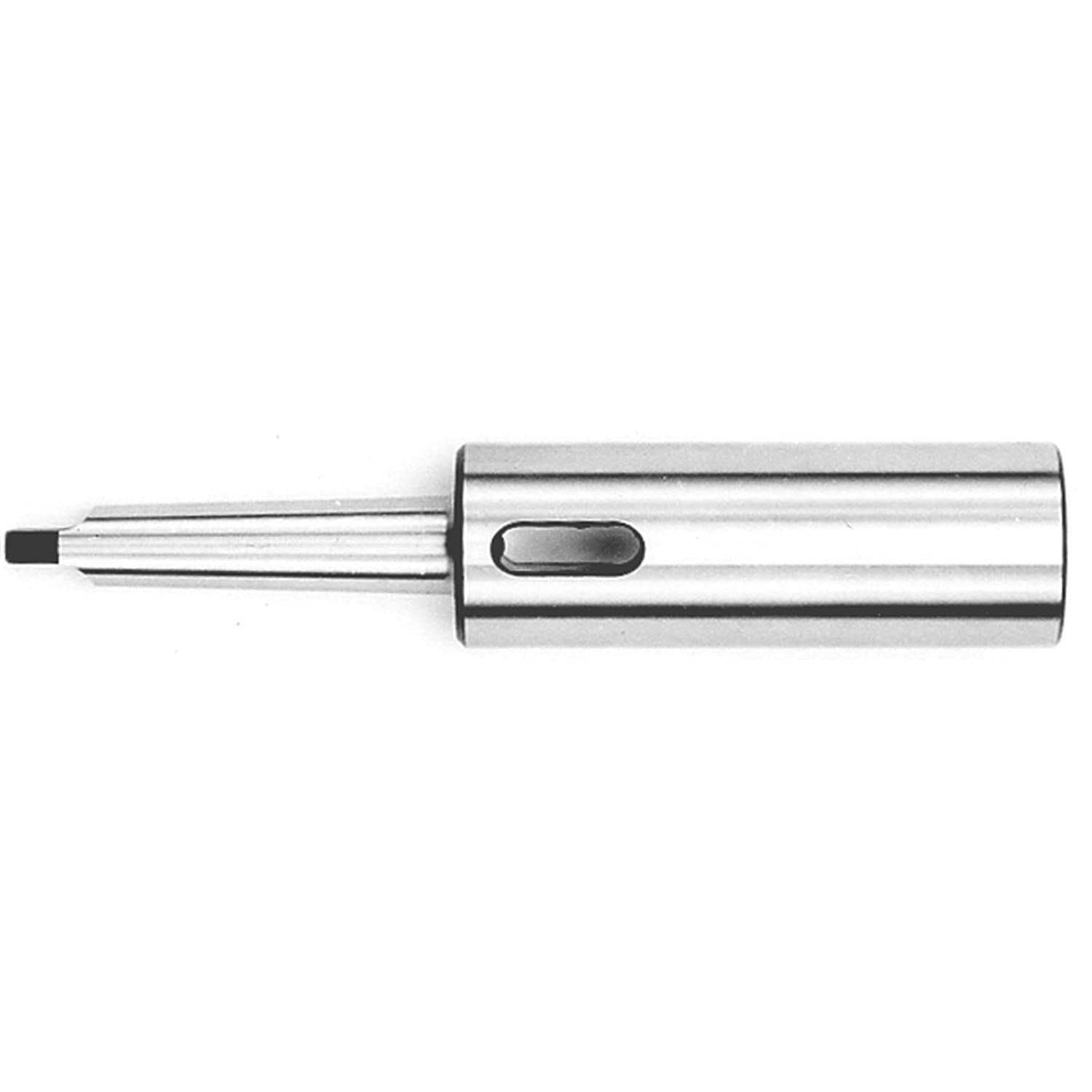 Drill America DEWES2-2 Qualtech Extension Socket, 2 Morse Taper Shank, 2-2 Size (Pack of 1)