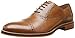 Johnston & Murphy Men's Conard Cap Oxford