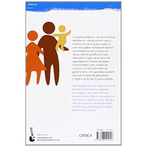 No hay padres perfectos