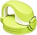 Nalgene On The Fly Bottle Replacement Lid (Green/White), 22oz