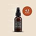 John Masters Organics - Rose & Apricot Antioxidant Day Creme - Natural Antioxidant Face Moisturizer & Lotion with Vitamin K & E - Infused with Essential Oils - 1 oz