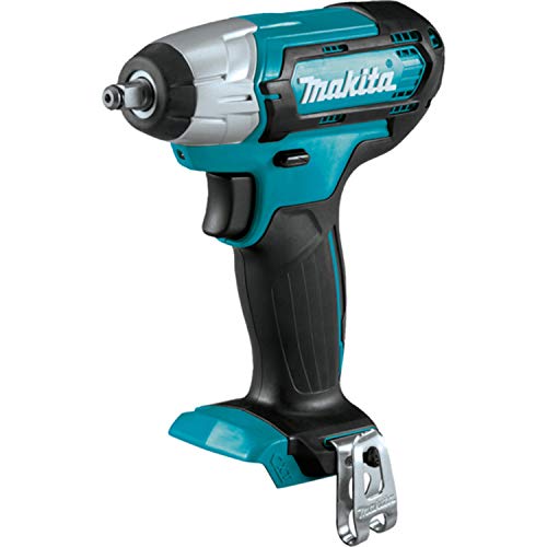 Makita Tw140Dz - Llave Impacto A Batería 10,8V Cxt 140Nm Makp 3/8"