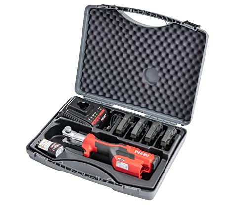 RIDGID 72558 Model RP 115 Mini Press Tool and