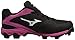 Mizuno 9 Spike ADV YTH FINCH FRHSE6 BP Youth Girls Molded Cleat (Little Kid/Big Kid)