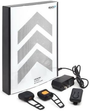 HeadsUp Systems Wireless Gear Alert System