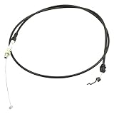 Husqvarna Part Number 581952101 Cable Drive