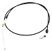 Husqvarna Part Number 581952101 Cable Drive primary