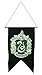 Harry Potter Slytherin Wall Banner