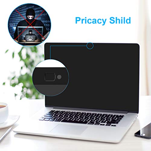 Privacy Screen Protector,Cover Webcam-Magnetic Privacy Filter proterctor Compatible MacBook pro 15 inch[(2012-mid 2016) Model: A1398] - Anti Glare - Thumbnail 2