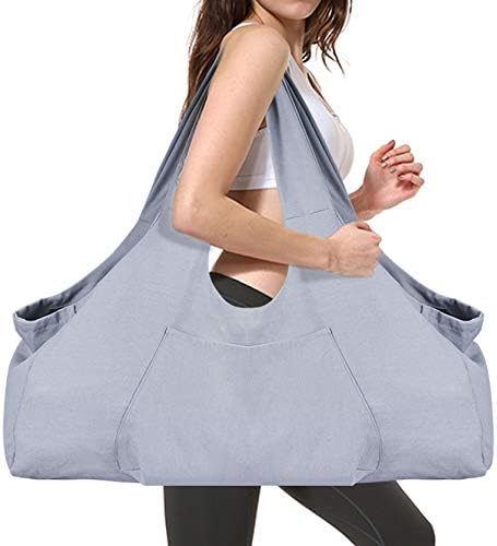 large yoga mat bag uk