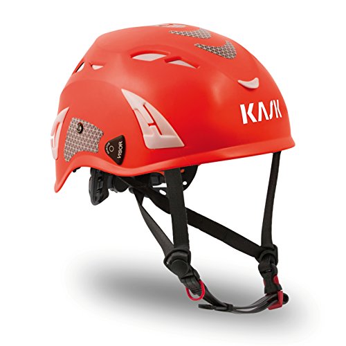 Helmet-Kask Red Fluo Hi-Viz Part No: A-B1HE00011223