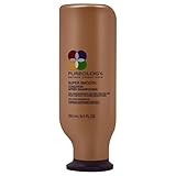 Super Smooth Conditioner by Pureology, 8.5 Ounce