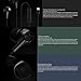 Xiaomi mi ANC Earphones Hybrid USB Type-C Charging-Free Mic Line Control Music Headset
