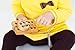 Educational, Eco-Friendly, Lacing Button Toy by Pawoo: Constructive, Wooden, Plaything for Toddlers, Young Children & People in Memory Care - Classic & Traditional, Handmade Tool to Boost Learning