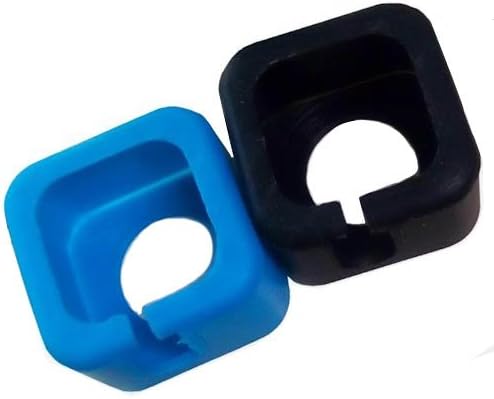 IceCap Reef-Cam Black + Blue Camera Jackets