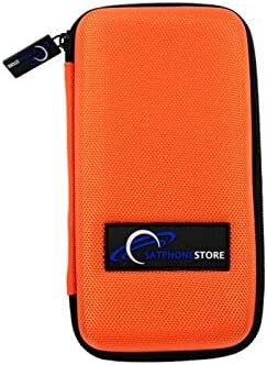 SatPhoneStore Tough Case for Garmin InReach, Delorme InReach, Globlastar Spot X