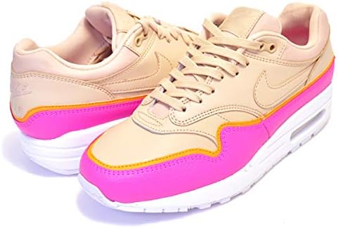 nike air max 1 liner pink