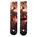 Magic: The Gathering Sublimated Men's Crew Socks