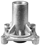 187281 Spindle housing, newer Craftsman, Poulan, Husqvarna.