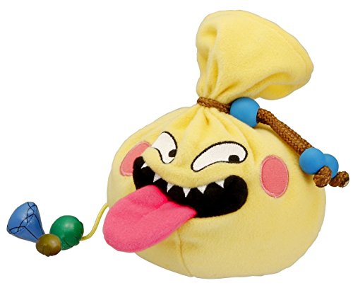 Square Enixco Ltd Dragon Quest Smile Slime Plush Japanese Dance