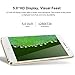Unlocked Cell Phone, DOOGEE X10S 3G GSM Unlocked Phones Android 8.1-5.0