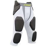 Champro Man-up 7 Pad Girdle