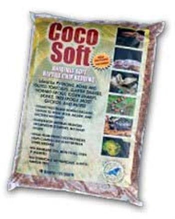 coco soft reptile bedding