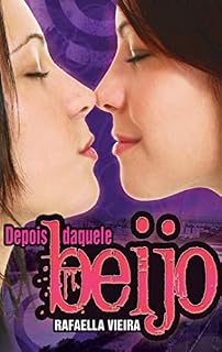 Livro Depois Daquele Beijo